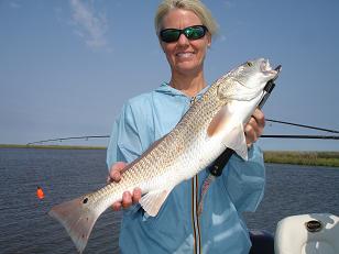 Redfish